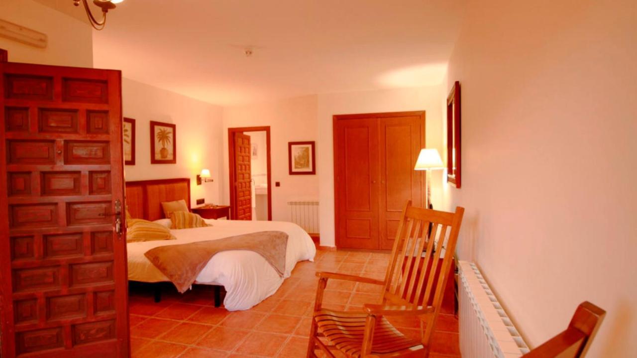 Casona De Navalmedio Hotel Cercedilla Room photo