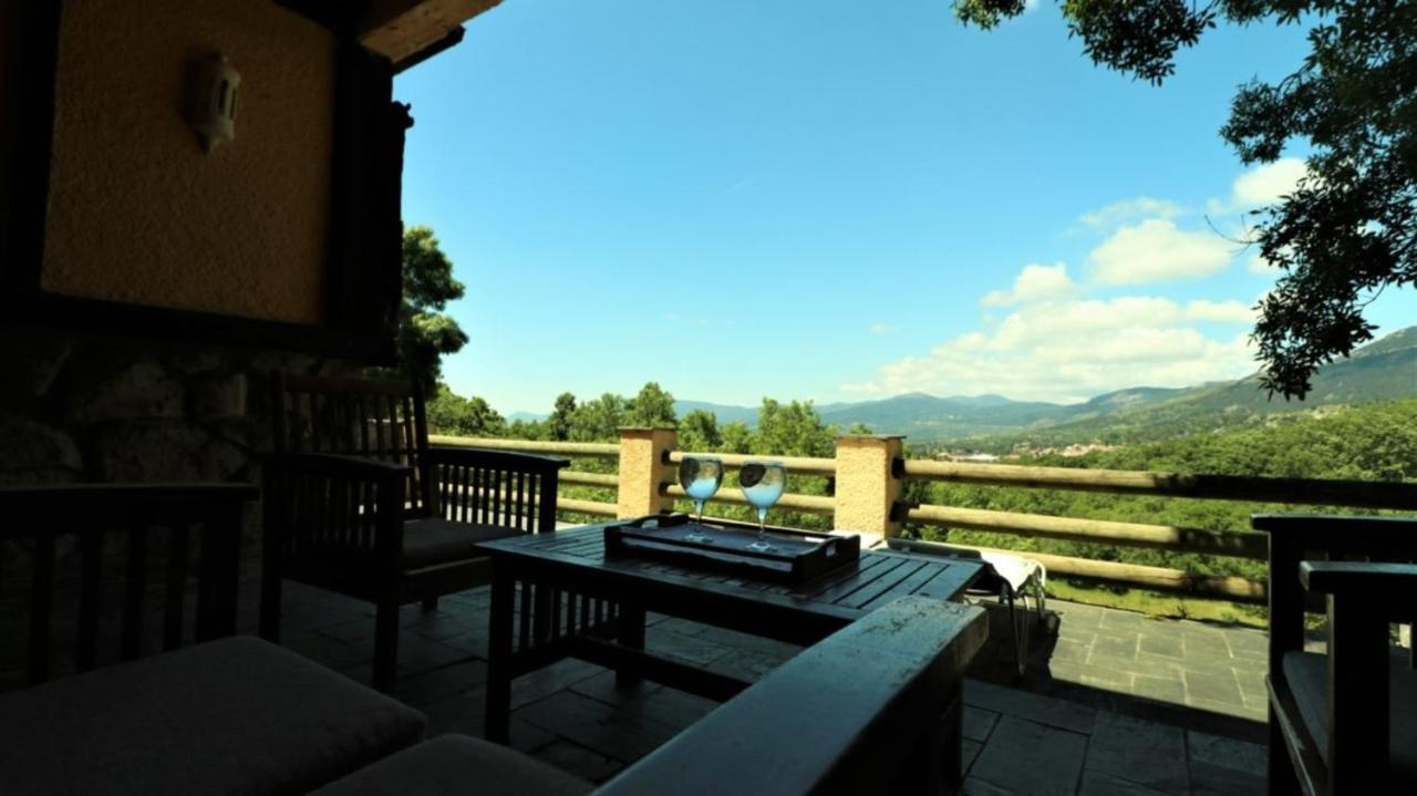 Casona De Navalmedio Hotel Cercedilla Room photo