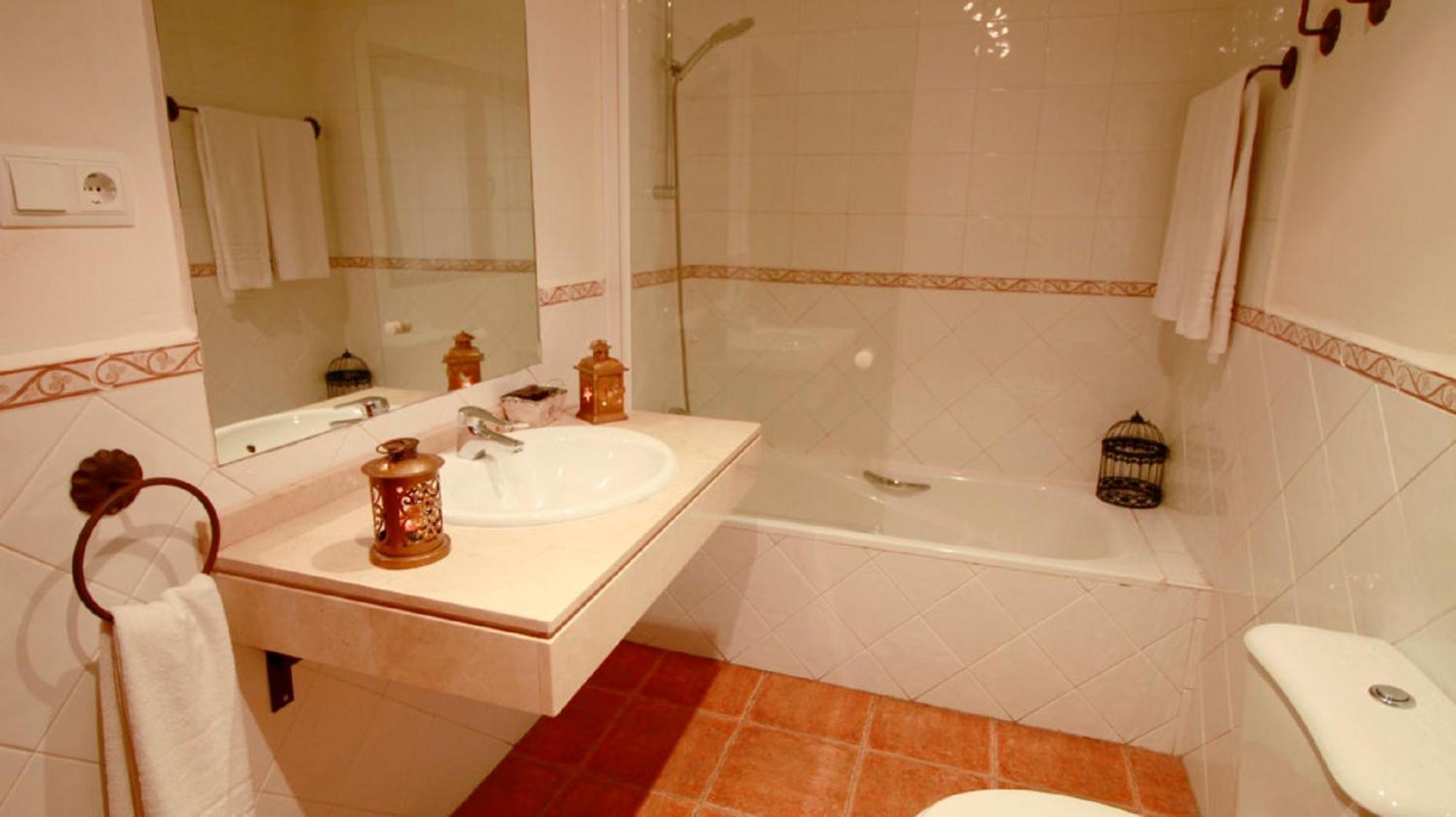 Casona De Navalmedio Hotel Cercedilla Room photo