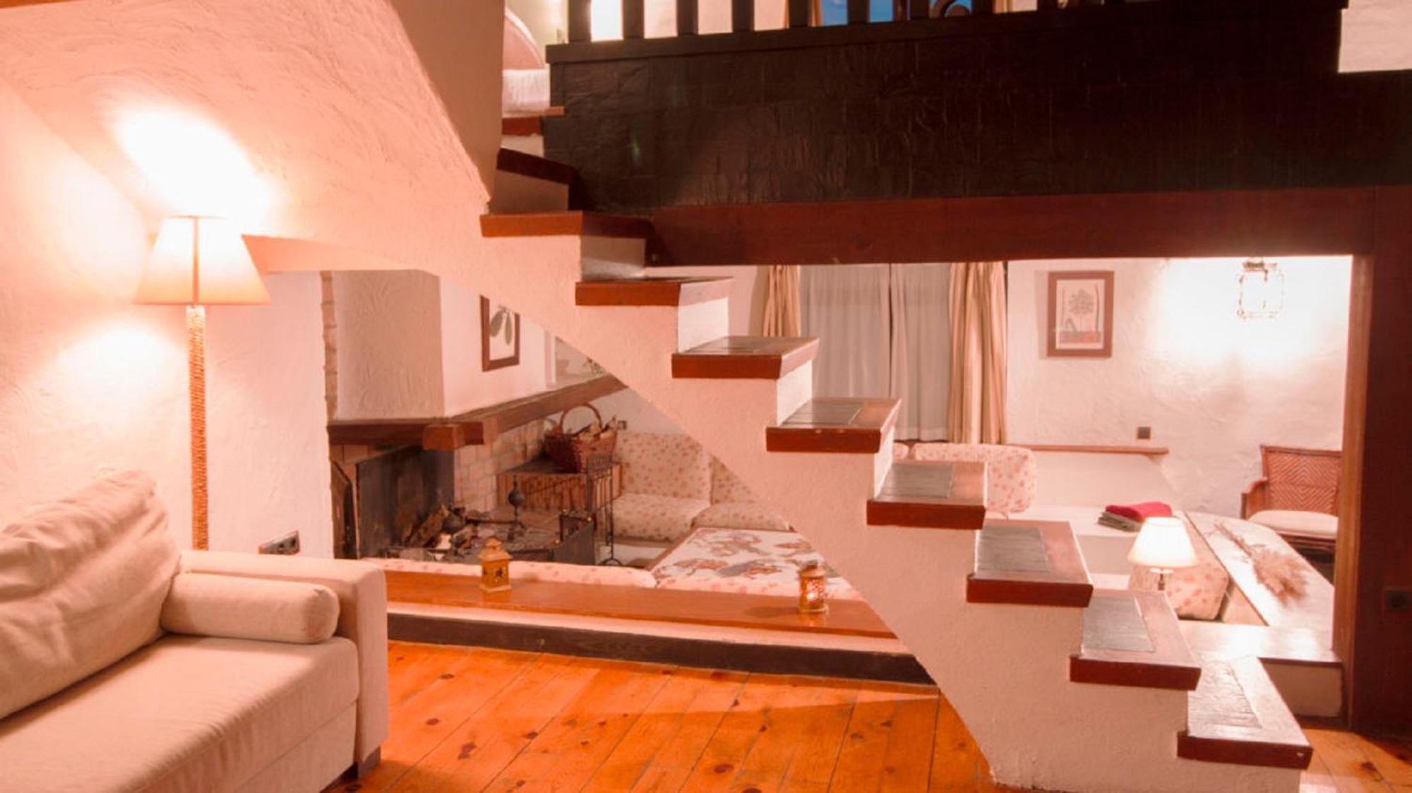Casona De Navalmedio Hotel Cercedilla Room photo
